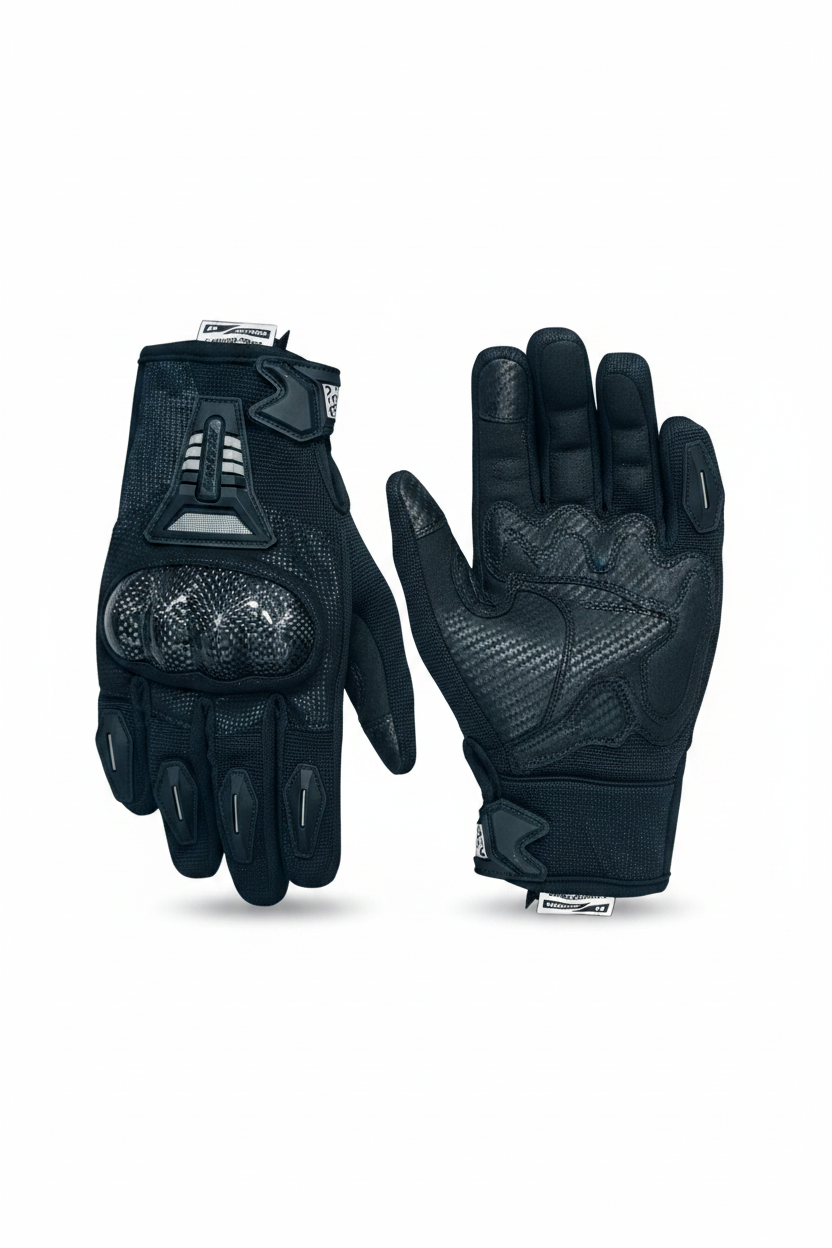 Guantes