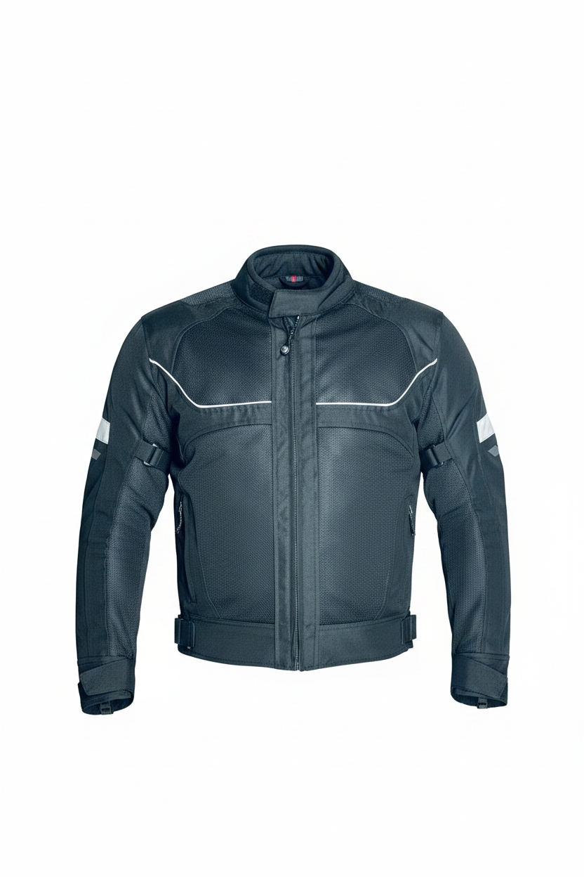 Chaqueta de verano